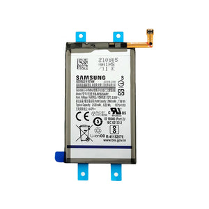 Samsung Galaxy Z Fold3 5G F926 Main and Sub Internal Battery Original