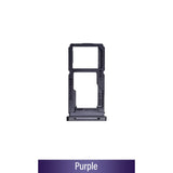 SIM Card Tray for OPPO R15 Pro 2018