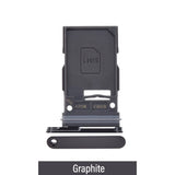 SIM Card Tray for Samsung Galaxy S24 FE S721B