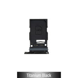 Single SIM Card Tray for Samsung Galaxy S24 Ultra 5G S928