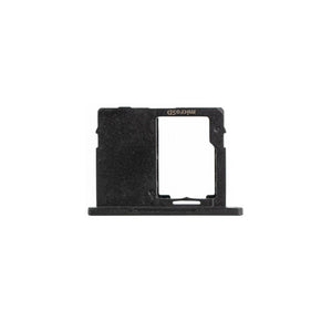 SIM Card Tray for Samsung Galaxy Tab A 10.5 T590 Wi-Fi Black