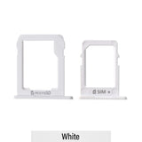 SIM Card Tray for Samsung Galaxy Tab S2 9.7 2015 T810 / T815