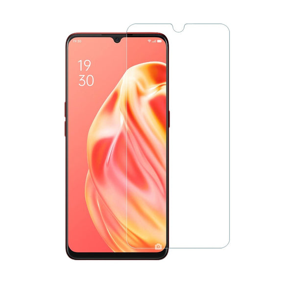 Tempered Glass Screen Protector for vivo X50 Lite 2020