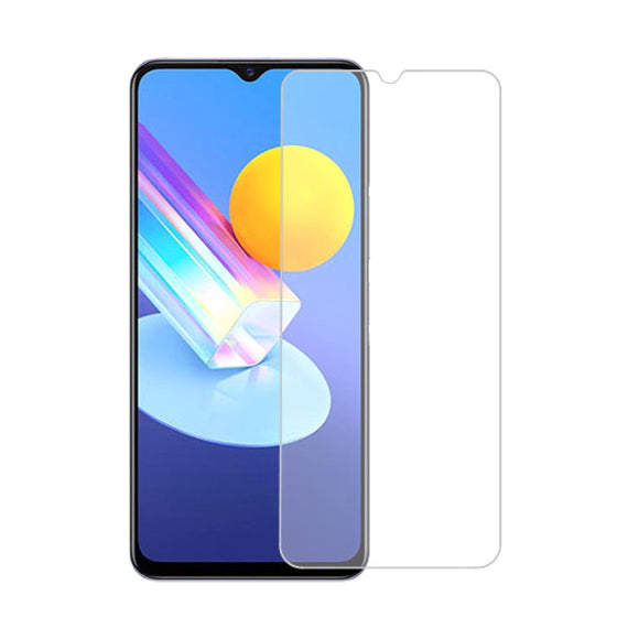 Tempered Glass Screen Protector for vivo Y52 5G 2021