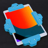 2 PCs Universal Screen Fastening Clamping Clip Fixture Tool for Mobile Phone Tablet Repair