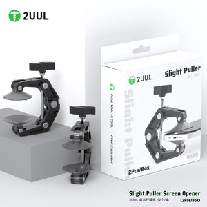 2UUL Slight Puller Screen Opener (2pcs/ Box) DA09
