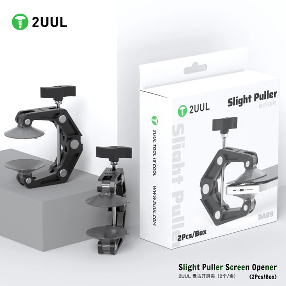 2UUL Slight Puller Screen Opener (2pcs/ Box) DA09