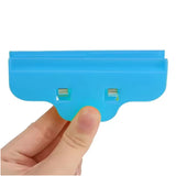 2 PCs Universal Screen Fastening Clamping Clip Fixture Tool for Mobile Phone Tablet Repair