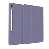 Soft TPU Back Shell Slim Case with Auto Sleep / Wake for Samsung Galaxy S10 FE+ X620 X626
