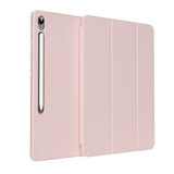 Soft TPU Back Shell Slim Case with Auto Sleep / Wake for Samsung Galaxy S10 FE+ X620 X626