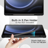 Soft TPU Back Shell Slim Case with Auto Sleep / Wake for Samsung Galaxy S10 FE+ X620 X626