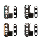 Rear Camera Lens with Bezel for Huawei P30 Pro