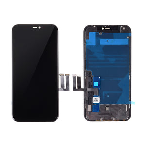 LCD and Touch Assembly for iPhone 11 High End Incell LCD