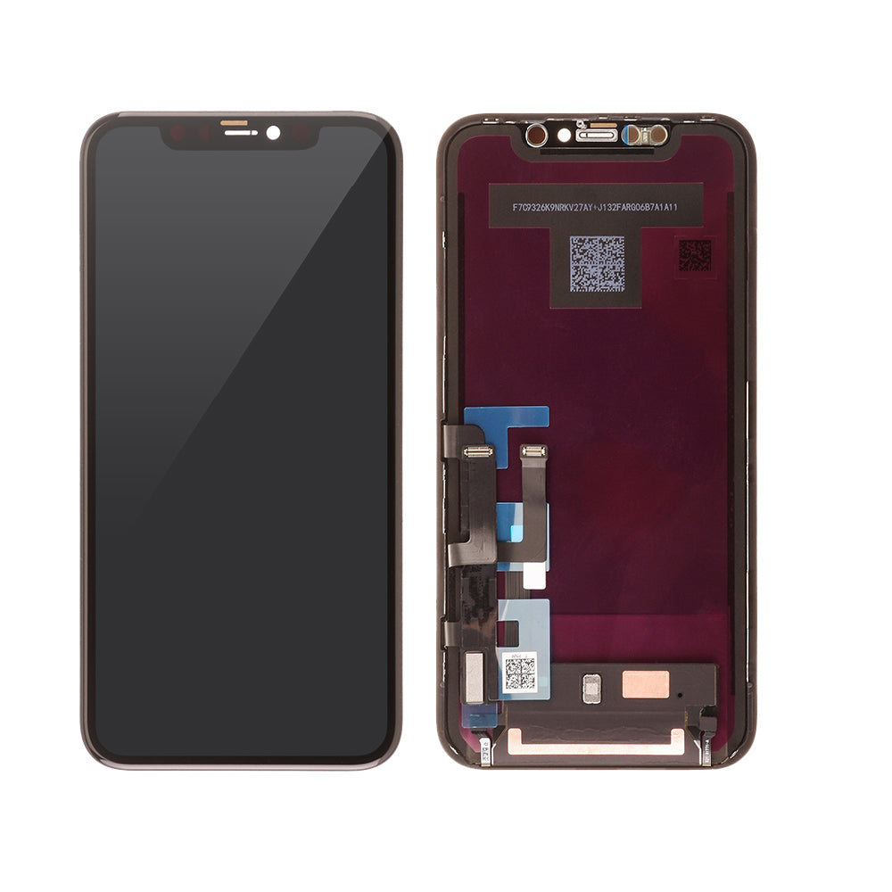 LCD and Touch Assembly for iPhone 11 - OEM Refurbished – Nabilon Australia