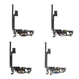 Charging Port Flex Cable for iPhone 12 Pro Max High Quality