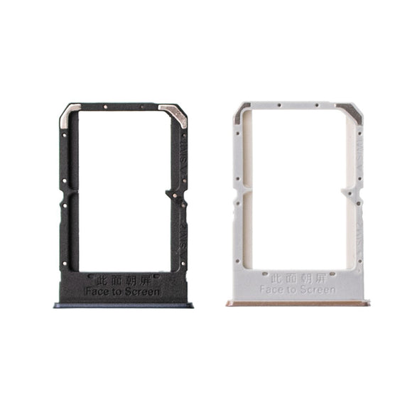 SIM Card Tray for OPPO Reno4 Z 5G