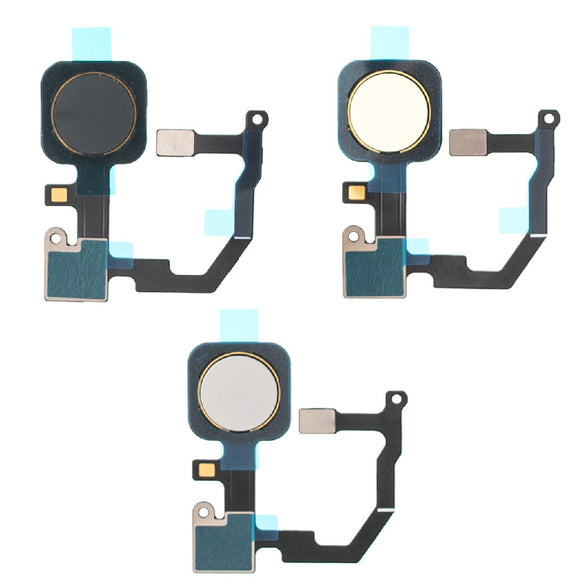 Fingerprint Reader with Flex Cable for Google Pixel 4A 5G