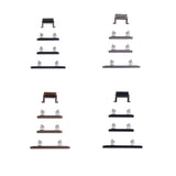 Side Buttons Set for iPhone 11 Pro / 11 Pro Max