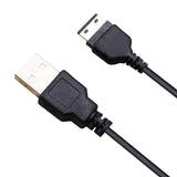 USB charging and Data Sync Cable for Old Samsung SGH Series and other phone models