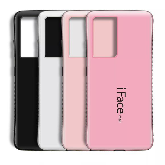 iFace Shockproof Cover Case for Samsung Galaxy S21 / S21+ / S21 Ultra