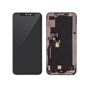 LCD and Touch Assembly for iPhone XS Black - High End Incell LCD