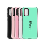 iFace Mall Shockproof Cover Case for Samsung Galaxy S20 / S20+ / S20 Ultra