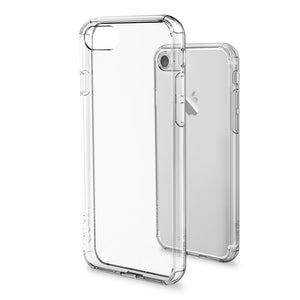 Solar Crystal Hybrid Cover Case for iPhone 7 Plus/8 Plus