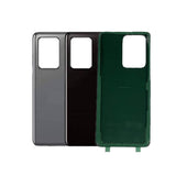 Battery Back Cover for Samsung Galaxy S20 Ultra With Adhesive