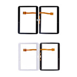 Touch Screen Digitizer for Samsung Galaxy Tab 3 10.1 P5200 / P5210 With Adhesive