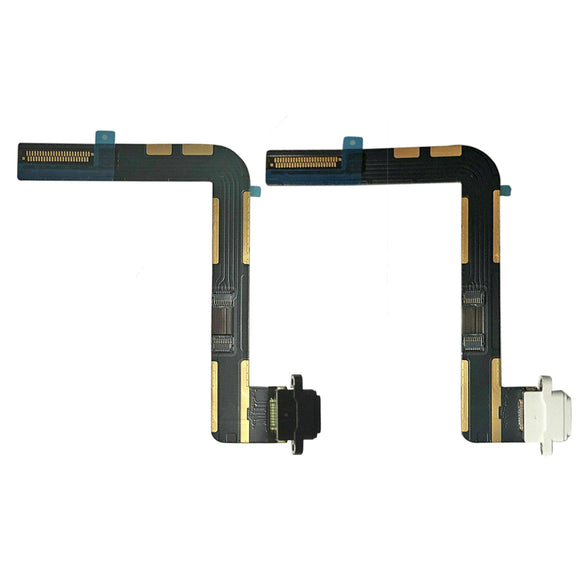 Charging Port With Flex Cable for iPad 7 10.2 2019 / iPad 8 2020 / iPad 9 2021