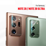 Camera Tempered Glass Protector for Samsung Note 20/Note 20 Ultra