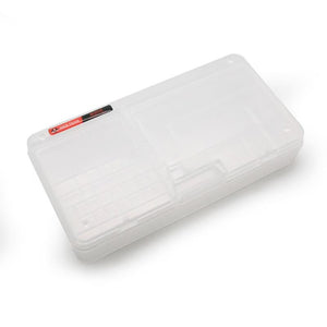 PVC Multi-function Double-layer Classification Storage Box