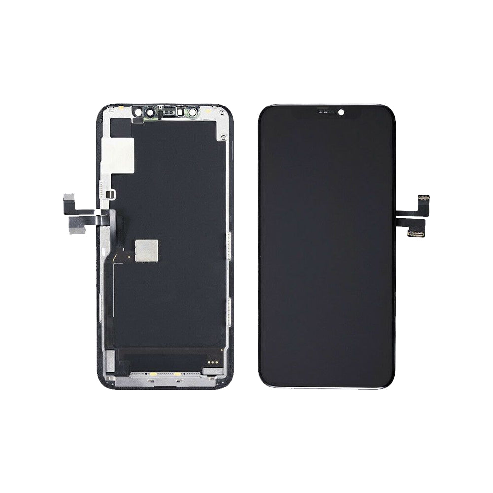 Screen and Touch Assembly for iPhone 11 Pro - High End Incell LCD ...