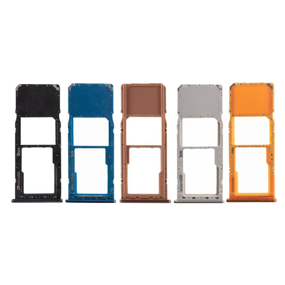 SIM Card Tray for Samsung Galaxy A20 A205 / A30 A305 / A50 A505