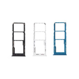 SIM Card Tray for Samsung Galaxy A12 A125