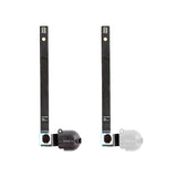 Headphone Jack Audio Flex Cable for iPad 7 2019 / iPad 8 2020 10.2 WIFI Version