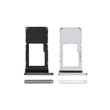 SIM Card Tray for Samsung Galaxy Tab A7 Lite 2021 T220 Wi-Fi