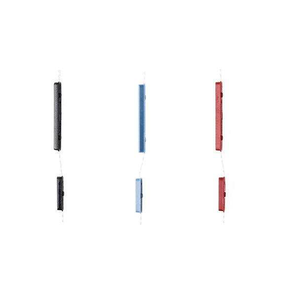 Power & Volume Button Set for Samsung Galaxy A11 2020 A115