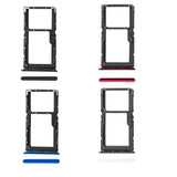 SIM Card Tray for Xiaomi Redmi Note 7