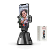 Apai Genie Smart Robot Cameraman with 360° Object Tracking Holder