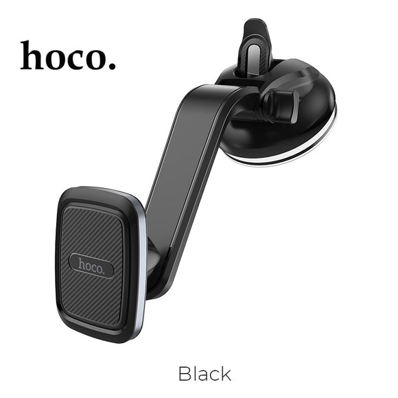 Hoco CA45A Magnetic In-Car Phone Holder for Car Dashboard and Windshield