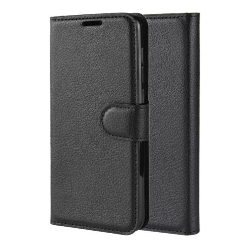 Wallet Flip Leather Case With Card Slots TPU Cover Google Pixel 5
