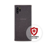 Mercury Antimicrobial Jelly Cover Case for Samsung Galaxy Note 10