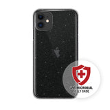 Mercury Antimicrobial Jelly Cover Case for iPhone 12 mini