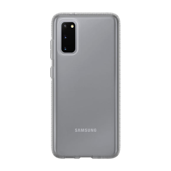 Survivor Clear Case Cover for Samsung Galaxy S20
