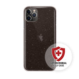 Mercury Antimicrobial Jelly Cover Case for iPhone 12 / 12 Pro