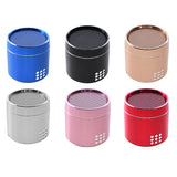 Bluetooth Wireless Pocket Outdoor Mini Speaker