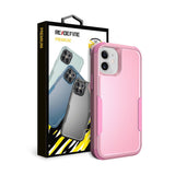Re-Define Premium Shockproof Heavy Duty Armor Case Cover for iPhone 12 / 12 Pro