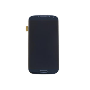 LCD and Touch Assembly with frame for Samsung Galaxy S4 i9505 OEM Refurbished