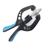 Original Heavy Duty LCD Opening Pliers Tool with Spare Suction Cups and Spudger